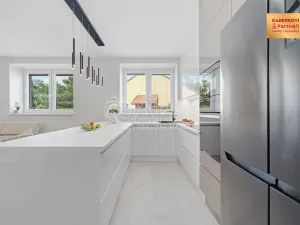 Prodej rodinného domu, Moravská Nová Ves, Kukvická, 84 m2