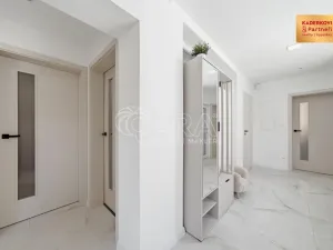 Prodej rodinného domu, Moravská Nová Ves, Kukvická, 84 m2