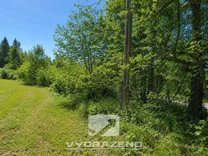 Prodej louky, Josefův Důl, 6990 m2