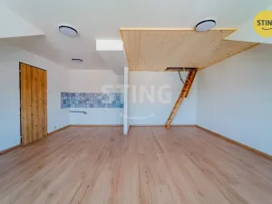 Prodej bytu 1+kk, Krnov, Albrechtická, 46 m2