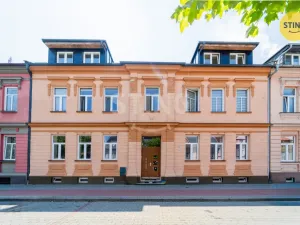 Prodej bytu 1+kk, Krnov, Albrechtická, 46 m2