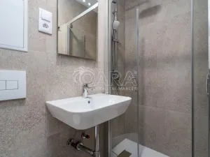 Prodej bytu 1+1, Praha - Hloubětín, Šestajovická, 30 m2