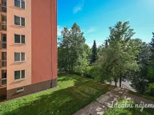 Prodej bytu 1+kk, Brno - Starý Lískovec, Vltavská, 28 m2