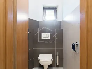 Prodej rodinného domu, Pržno, 218 m2