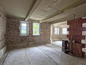 Prodej komerční nemovitosti, Brno, Fišova, 53 m2