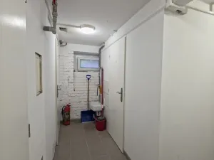 Prodej komerční nemovitosti, Brno, Fišova, 53 m2
