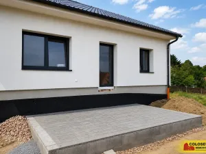 Pronájem rodinného domu, Rozseč nad Kunštátem, 66 m2