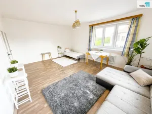 Prodej rodinného domu, Kolín - Kolín III, Táboritská, 414 m2