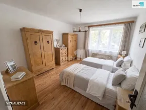 Prodej rodinného domu, Kolín - Kolín III, Táboritská, 414 m2