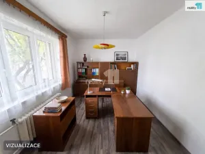 Prodej rodinného domu, Kolín - Kolín III, Táboritská, 414 m2