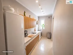 Prodej rodinného domu, Kolín - Kolín III, Táboritská, 414 m2