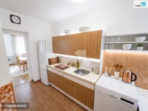 Prodej rodinného domu, Kolín - Kolín III, Táboritská, 414 m2