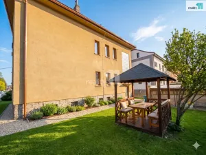 Prodej rodinného domu, Kolín - Kolín III, Táboritská, 414 m2