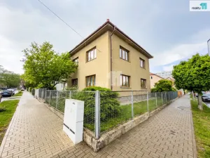 Prodej rodinného domu, Kolín - Kolín III, Táboritská, 414 m2