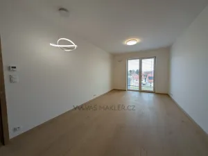 Pronájem bytu 3+kk, Hostivice, Cihlářská, 68 m2