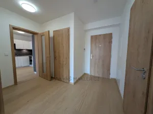 Pronájem bytu 3+kk, Hostivice, Cihlářská, 68 m2