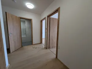 Pronájem bytu 3+kk, Hostivice, Cihlářská, 68 m2