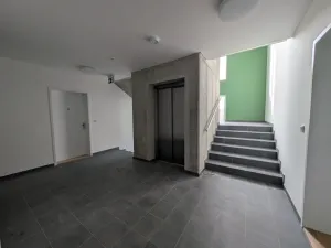 Pronájem bytu 3+kk, Hostivice, Cihlářská, 68 m2