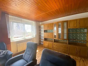 Pronájem rodinného domu, Sudovo Hlavno, 100 m2