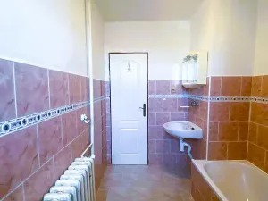 Pronájem rodinného domu, Sudovo Hlavno, 100 m2