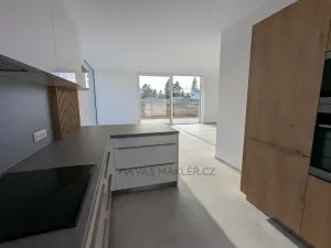 Pronájem vily, Úvaly, Hvězdova, 162 m2
