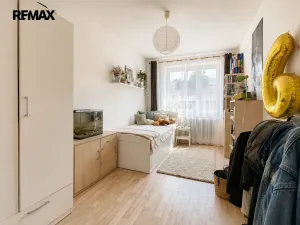 Prodej bytu 3+1, Příbram - Příbram III, Milínská, 77 m2