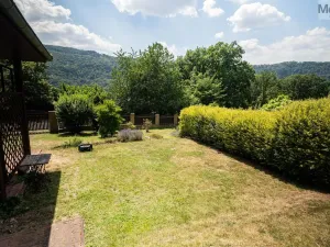 Prodej rodinného domu, Ústí nad Labem - Brná, Šeříková, 124 m2