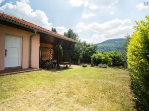 Prodej rodinného domu, Ústí nad Labem - Brná, Šeříková, 124 m2