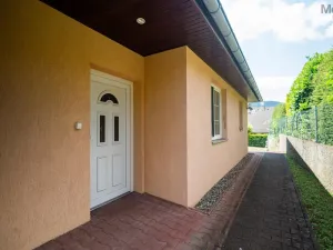 Prodej rodinného domu, Ústí nad Labem - Brná, Šeříková, 124 m2