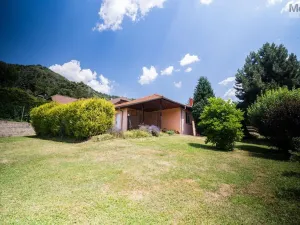 Prodej rodinného domu, Ústí nad Labem - Brná, Šeříková, 124 m2