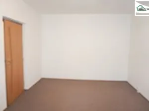 Pronájem bytu 1+1, Cheb, Hrnčířská, 35 m2