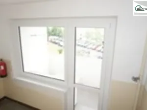 Pronájem bytu 1+1, Cheb, Hrnčířská, 35 m2