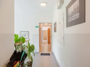 Prodej bytu 3+kk, Litomyšl, U Školek, 77 m2
