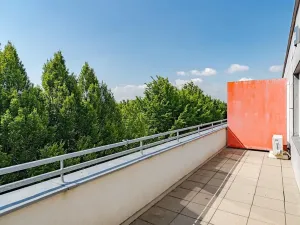 Prodej bytu 3+kk, Litomyšl, U Školek, 77 m2