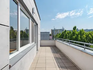 Prodej bytu 3+kk, Litomyšl, U Školek, 77 m2