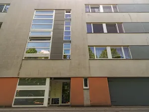 Prodej bytu 3+kk, Litomyšl, U Školek, 77 m2