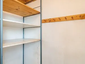Prodej bytu 2+1, Nové Hrady, 75 m2