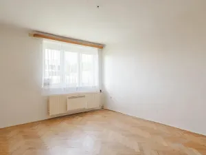 Prodej bytu 2+1, Nové Hrady, 75 m2