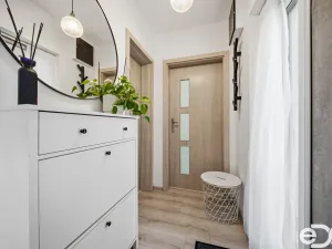 Prodej rodinného domu, Sezemice - Lukovna, 40 m2