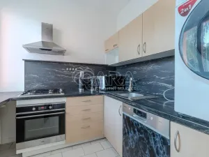 Pronájem bytu 2+1, Ostrava - Poruba, Moyzesova, 37 m2