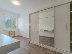 Pronájem bytu 2+1, Ostrava - Poruba, Moyzesova, 37 m2