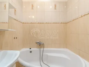 Pronájem bytu 2+1, Ostrava - Poruba, Moyzesova, 37 m2