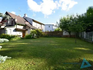 Pronájem bytu 3+kk, Nová Paka, Havlíčkova, 120 m2