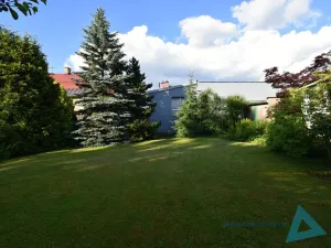 Pronájem bytu 3+kk, Nová Paka, Havlíčkova, 120 m2