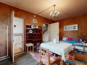 Prodej chaty, Bechyně, Větrov, 63 m2