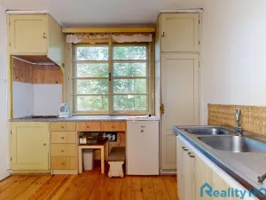 Prodej chaty, Bechyně, Větrov, 63 m2