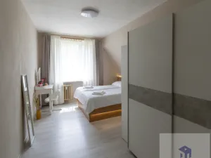 Prodej bytu 2+kk, Ústí nad Labem - Krásné Březno, Čechova, 47 m2