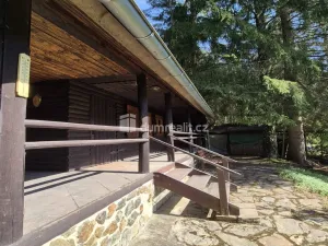 Prodej chaty, Kraslice - Mlýnská, 44 m2