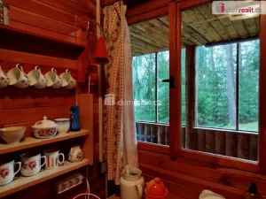 Prodej chaty, Kraslice - Mlýnská, 44 m2