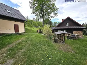 Prodej rodinného domu, Malenovice, 300 m2